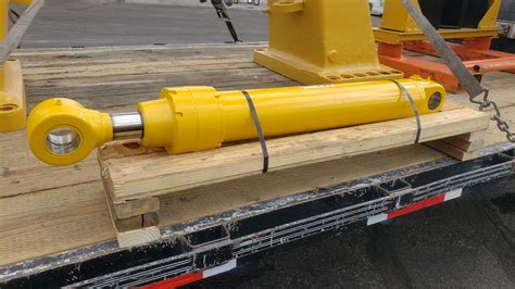 john deere hydraulic cylinder identification